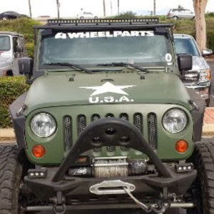 Meet your Posher, Mike